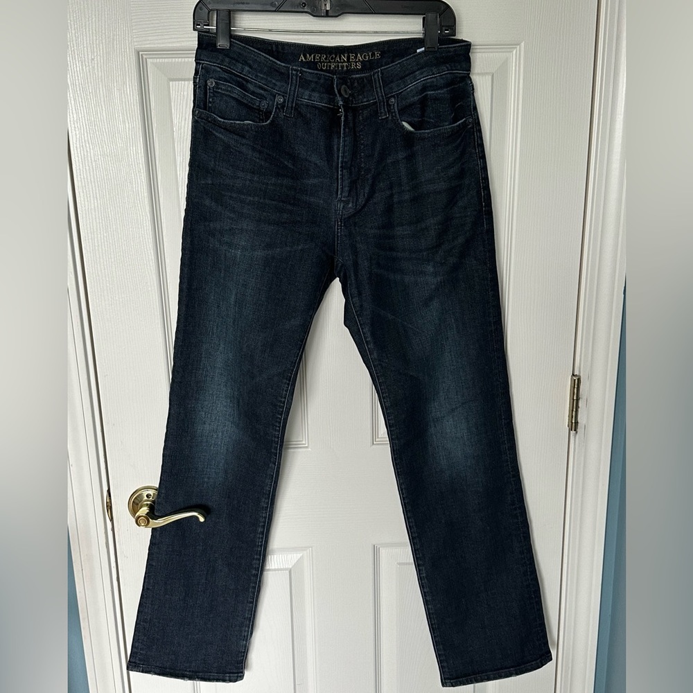 American Eagle 360 Extreme Flex Jeans